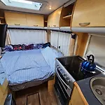 Campervan Experience
