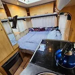 Campervan Experience