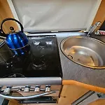Campervan Experience