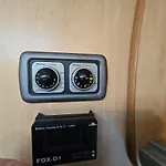 Campervan Experience